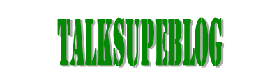 TalkSupeBlog 